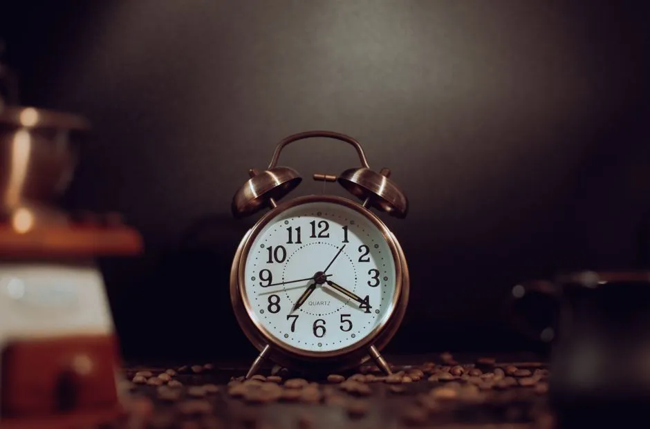 Pourquoi la première tasse au réveil n'est pas toujours la meilleure idée.