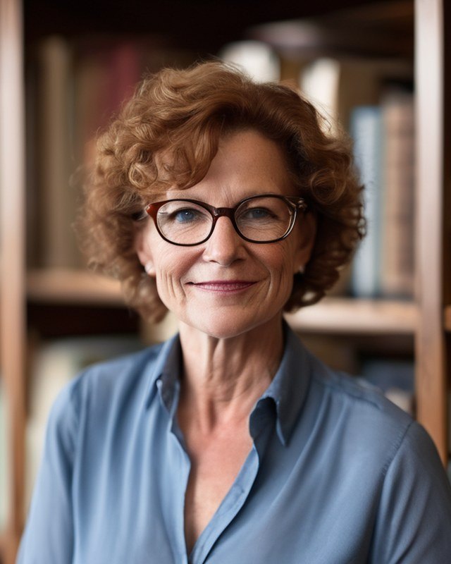 Claudine Couturier